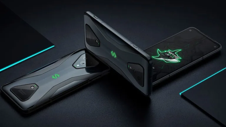 Black Shark 3S teased by the company's CEO