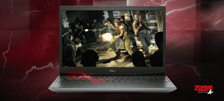 Dell G5 15 SE Gaming laptop with AMD Ryzen 4000H & Radeon RX 5600M now in India via Flipkart