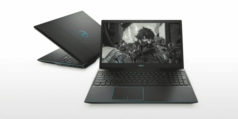 Dell G3 15 3500 Gaming laptop with 10th Gen Comet Lake-H CPUs & up to GTX 1650Ti GPU now in India
