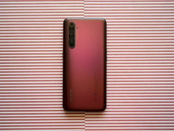 Realme Phone with 6,000mAh battery coming soon