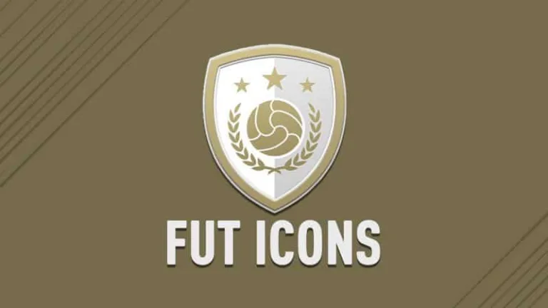 FIFA 21 Ultimate Team will feature over 100 Icons