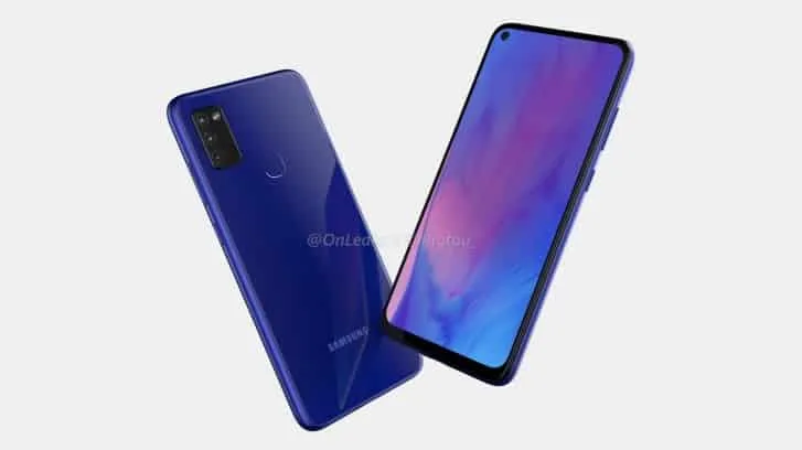 Samsung Galaxy M41: More information surfaced including battery capacity