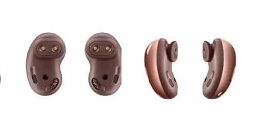 Samsung Galaxy Buds Live will not fall off your ears for these Wingtips, know here how.