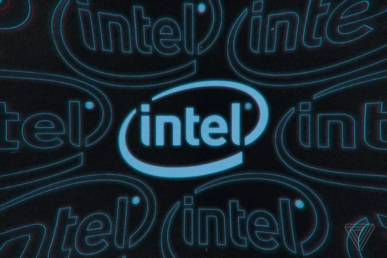 This is how 11th Gen Intel Core sticker on Tiger Lake laptops look like