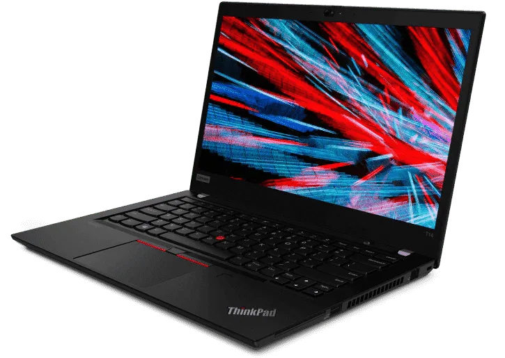 Lenovo ThinkPad T14 and T14s business laptops with AMD Ryzen 4000 PRO APUs now available