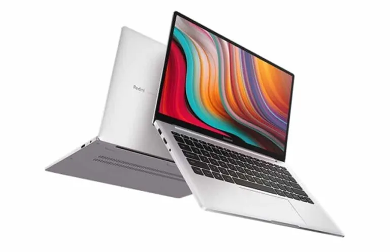 Xiaomi to launch new RedmiBook 16 with 10nm based Intel Ice Lake CPUs on July 8