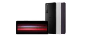 Sony is preparing to launch Xperia 1 II 12GB RAM with SIM-free version in Japan
