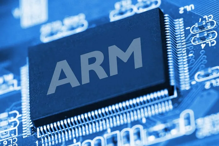 SoftBank finding buyers for ARM, even asks Qualcomm and TSMC