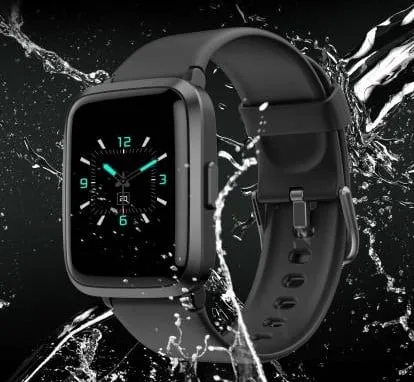 Ambrane Plus smartwatch - 3_TechnoSports.co.in