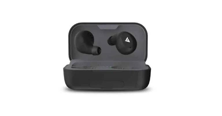 Boult Audio AirBass PowerBuds True Wireless Earbuds launched in Amazon Prime Day at only Rs.2,499