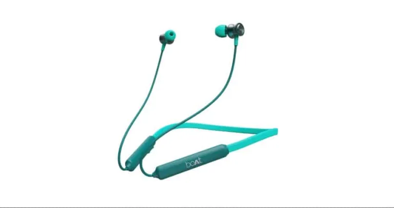 boAt Rockerz 185 is available in Amazon Freedom Sale at Rs.1,199