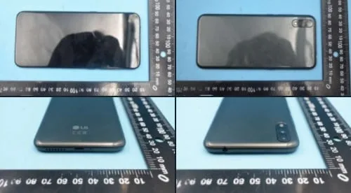 LG K31s Possibly Spotted in US FCC and Geekbench Listing with Helio P22 SoC, 3GB RAM and much more