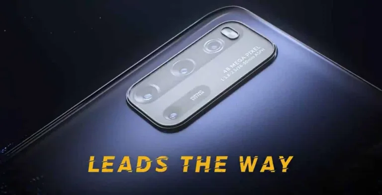 iQOO India hinted the Specifications and Design of its New Device in Official video