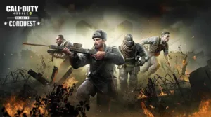 Call of Duty: Mobile Season 9 Update brings new features like Gunsmith, Shipment 1944 Map, and many more
