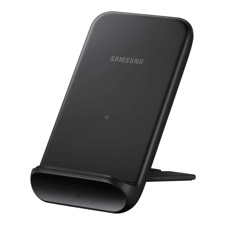 Samsung Foldable 9W Wireless Charger expected to launch today in UNPACKED