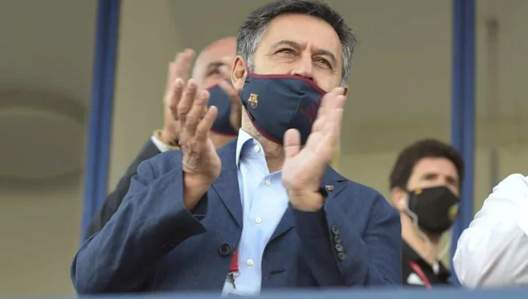 FC Barcelona's presidential elections preponed to March 15