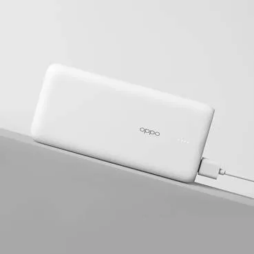 Oppo will launch a new Power Bank in India soon