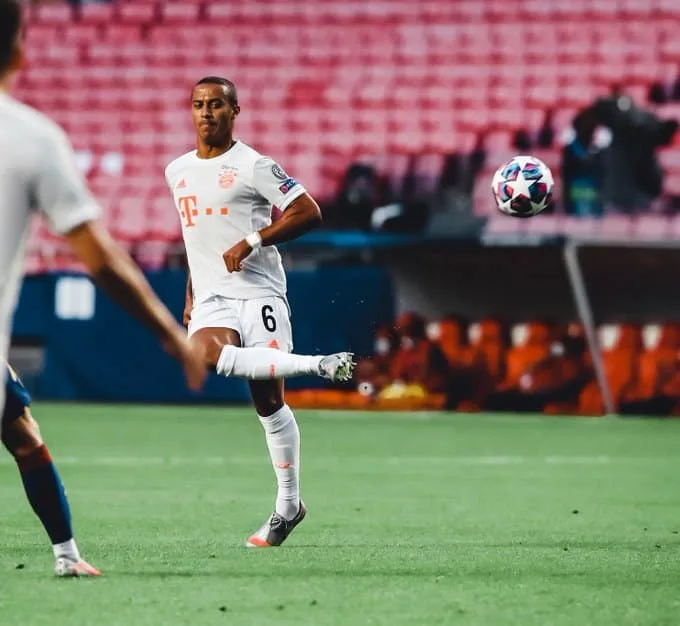 Former Barca midfielder Thiago says Barcelona will soon resolve this situation
