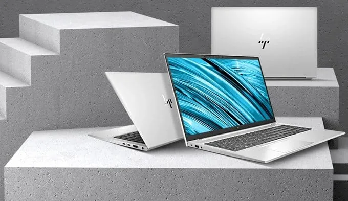 HP War X with AMD Ryzen 4000 PRO APUs launched in India