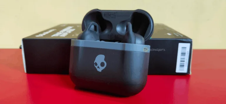 Skullcandy Indy Evo full review: A seamless music experience