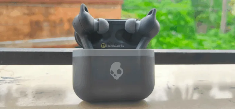Skullcandy Indy Evo full review: A seamless music experience