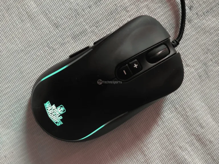 ANT Esports GM270W Gaming Mouse review - cheapest and best gaming mouse