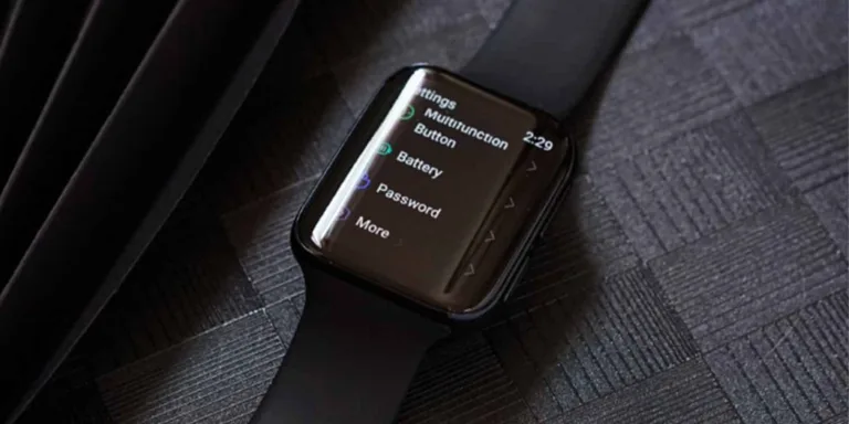 New Smartwatch Launches in Amazon Prime Day