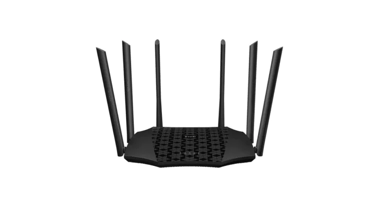 Tenda launches its all-new AC2100 Dual-Band Gigabit Wireless Router in India