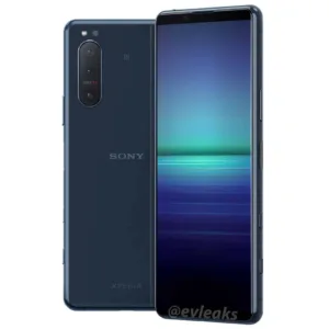 Leaked promo video of Sony Xperia 5 II gives a detailed view