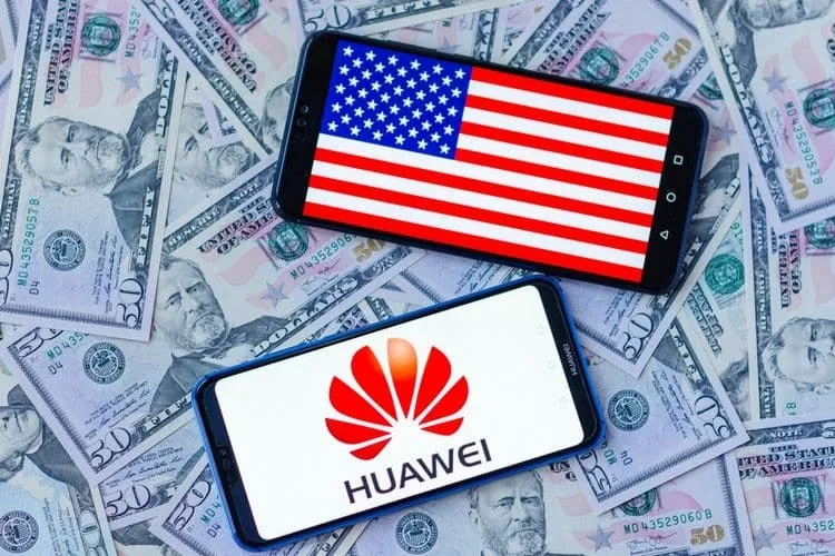 The US Government adds more restrictions on Huawei_TechnoSports.co.in