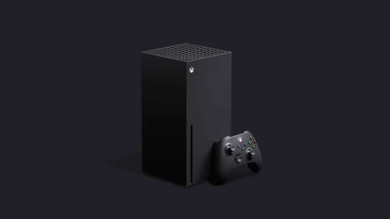 Microsoft Xbox Series X will launch this November with game support across all the four generations