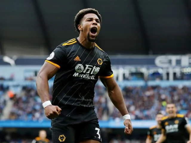 Adama Traore