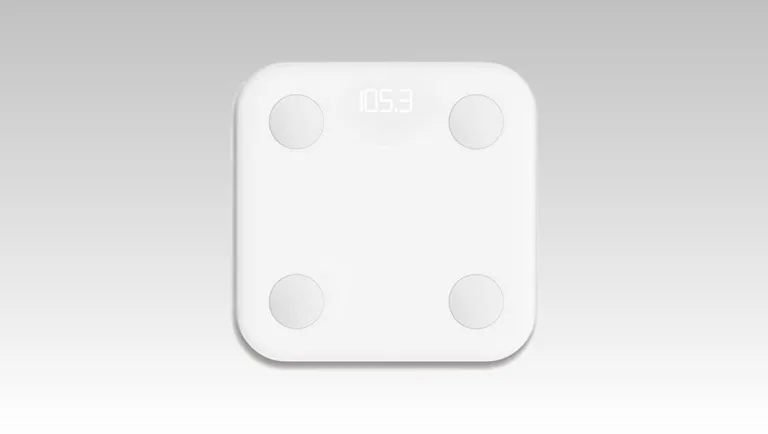 Amazfit Smart Scale (A2003) receives the Bluetooth SIG certification