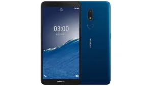 Introducing Nokia C3 in the Indian market soon, a marketing poster revealed