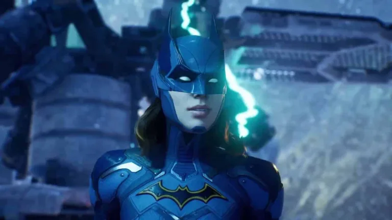 Batman: Gotham Knights - All you need to know