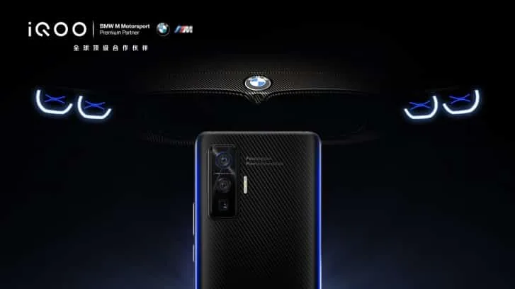iQOO 5 and iQOO 5 Pro spotted while they received HDR10+ certification