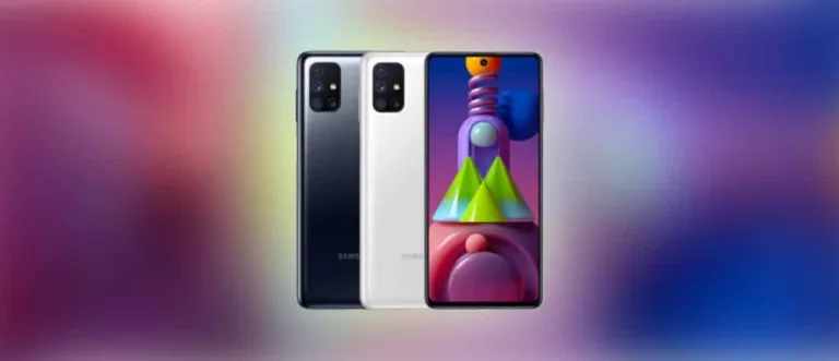 Samsung Galaxy M51 appeared in the official German company website: Specifications revealed