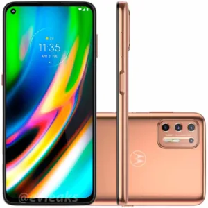 Motorola E7 Plus and G9 Plus official renders and specifications leaked