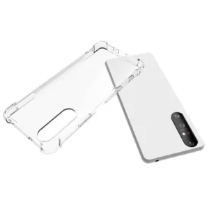 Sony could be coming with another flagship, Xperia 5 II case leak suggests
