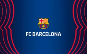 Out of the nine new FC Barcelona pre-season trainees, one of them Out of the nine new FC Barcelona pre-season trainees, one of them is COVID-19 positiveis COVID-19 positive