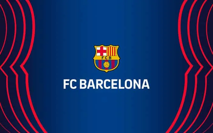 Out of the nine new FC Barcelona pre-season trainees, one of them Out of the nine new FC Barcelona pre-season trainees, one of them is COVID-19 positiveis COVID-19 positive