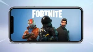 Is Fortnite still playable on iOS and Android?