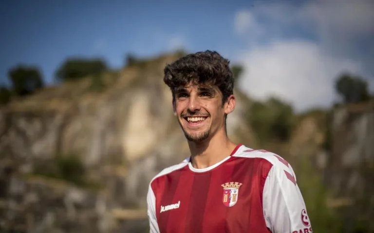 Barcelona rejects €60m offer for the young Portuguese - Francisco Trincao