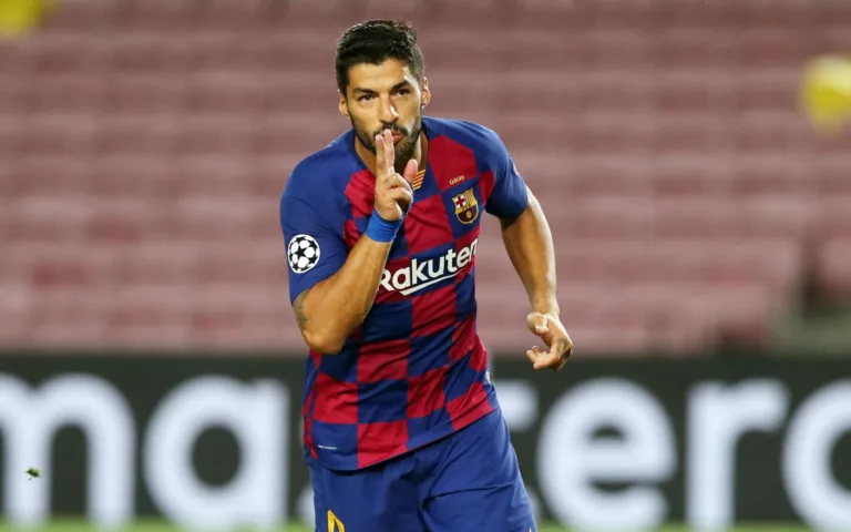 Messi again shows why he is the king of Camp Nou with Barcelona's 3-1 victory over Napoli
