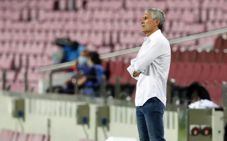 Setein remains optimistic about facing Bayern Munich in the quarter-final, praises his team's performance against Napoli