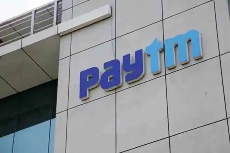 Paytm Foundation Vijay Shekhar Sharma resigns as chairman of Paytm Payments Bank