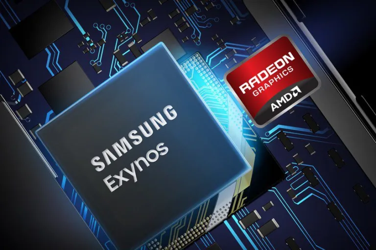 The next-gen Samsung Exynos 1000 with AMD Radeon graphics to feature on Galaxy S21 Ultra