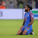 Sandesh Jhingan rejoins ATK Mohun Bagan from HNK Sibenik