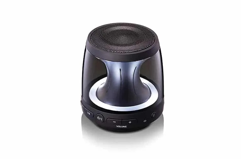 Two LG Portable Bluetooth Speakers received Bluetooth SIG certification