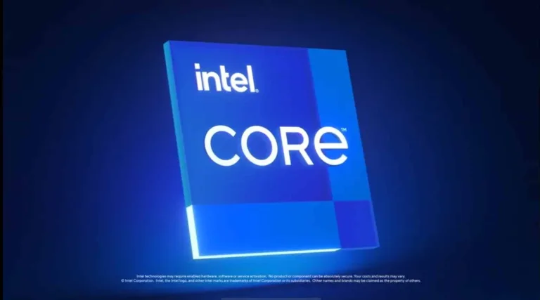Intel totally revamps its logo, sticker and a lot more: a new beginning starts